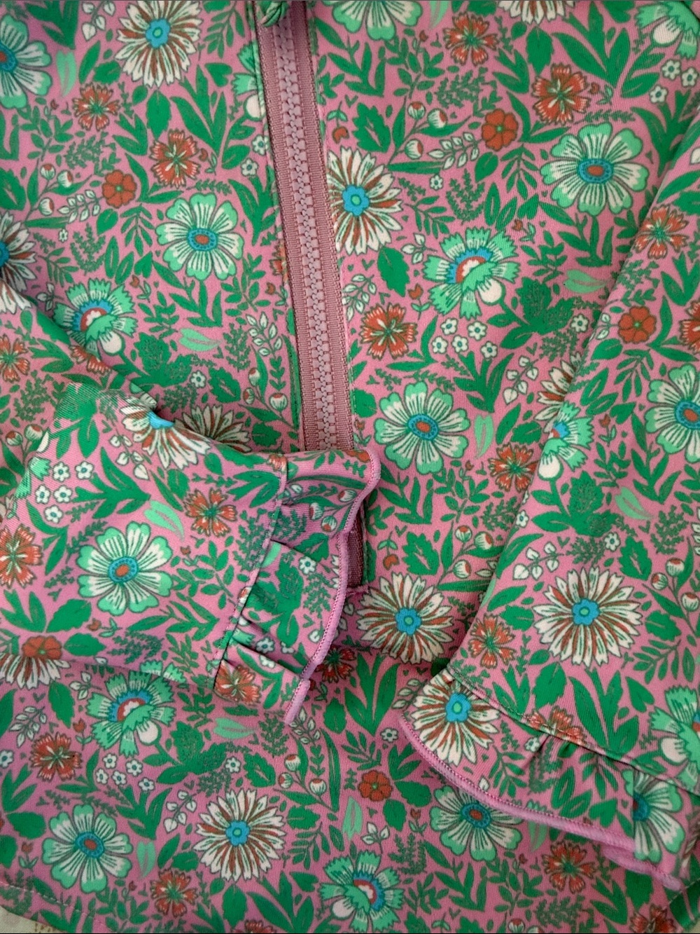 BONTON Rashguard - Picture 3 of 4